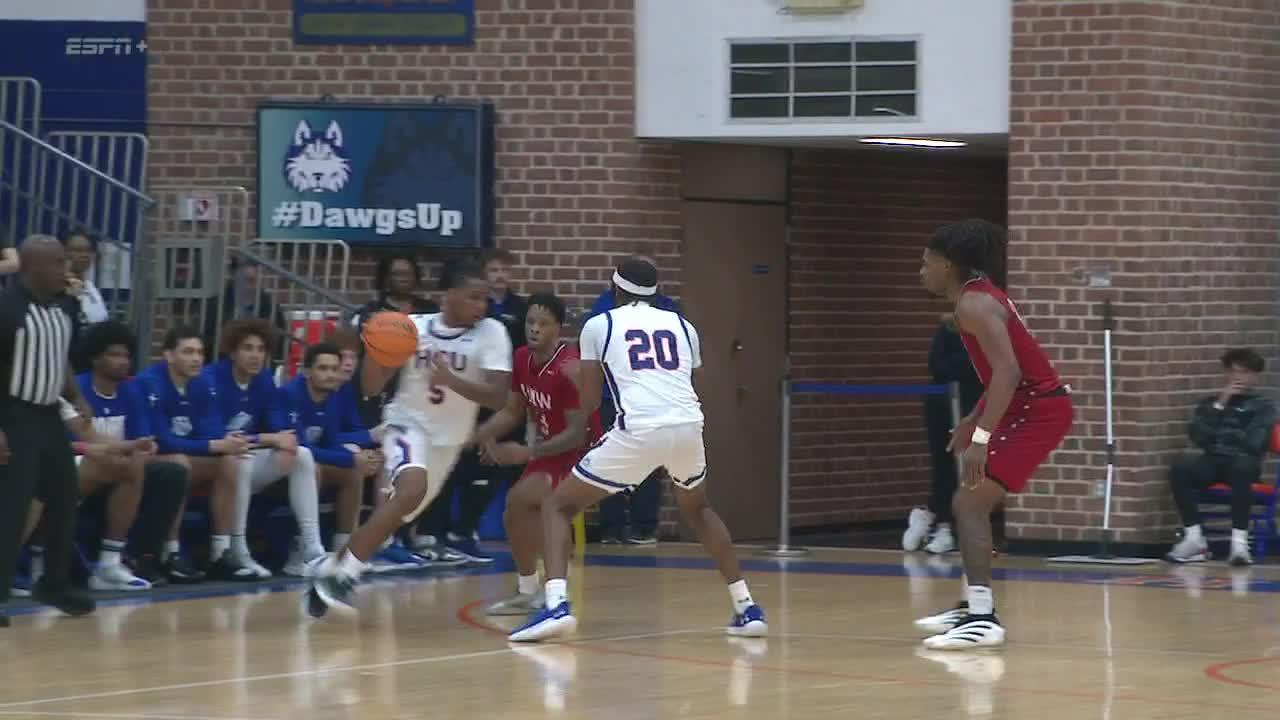 Game Highlights Video