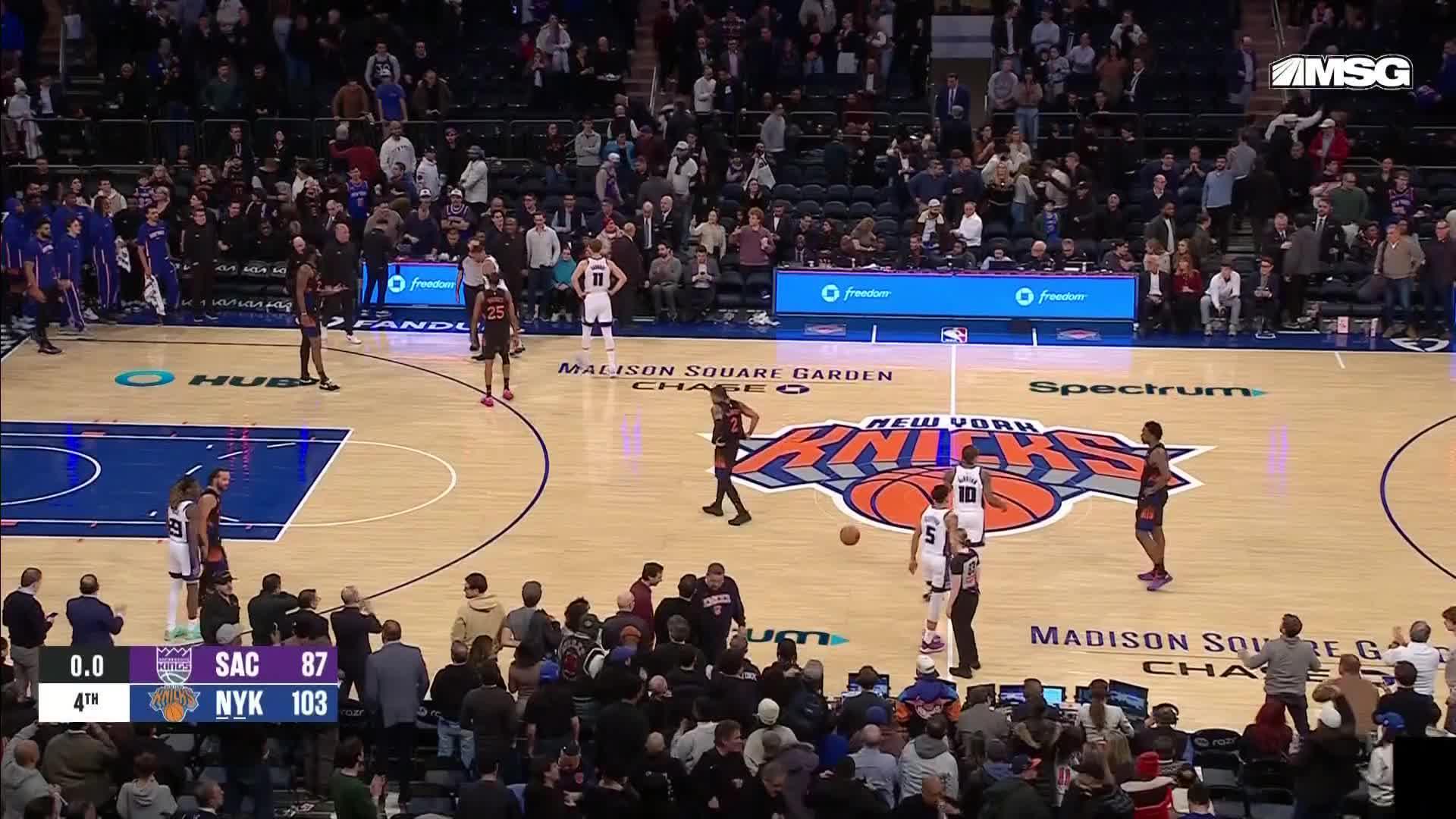 Game Recap Featured Image