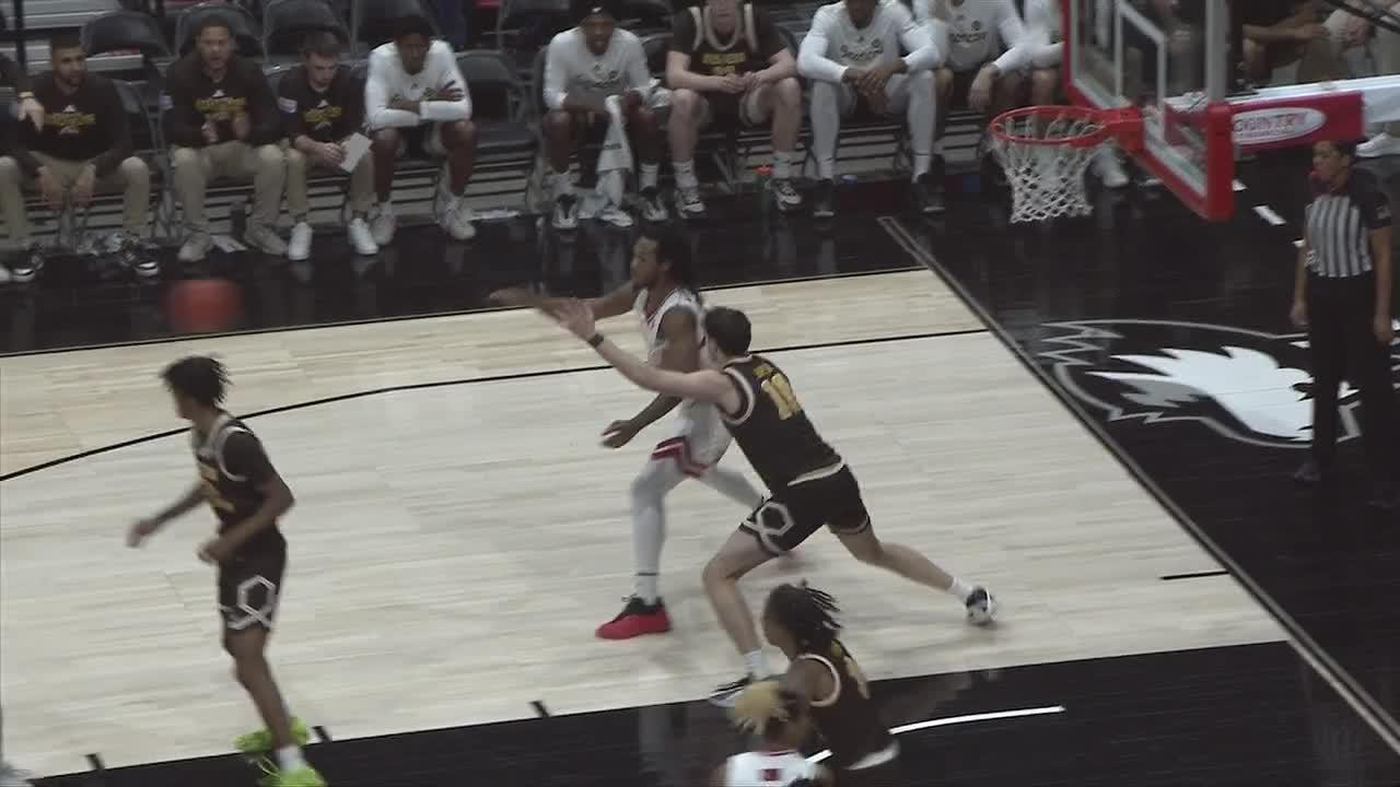 Game Highlights Video