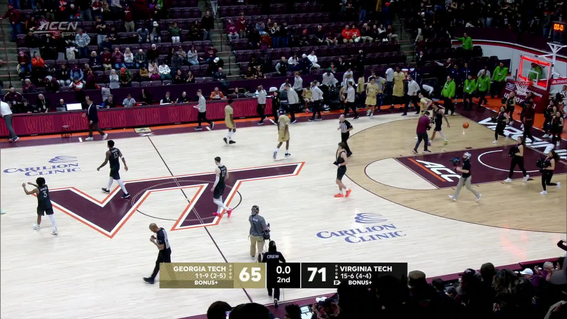 Game Highlights Video