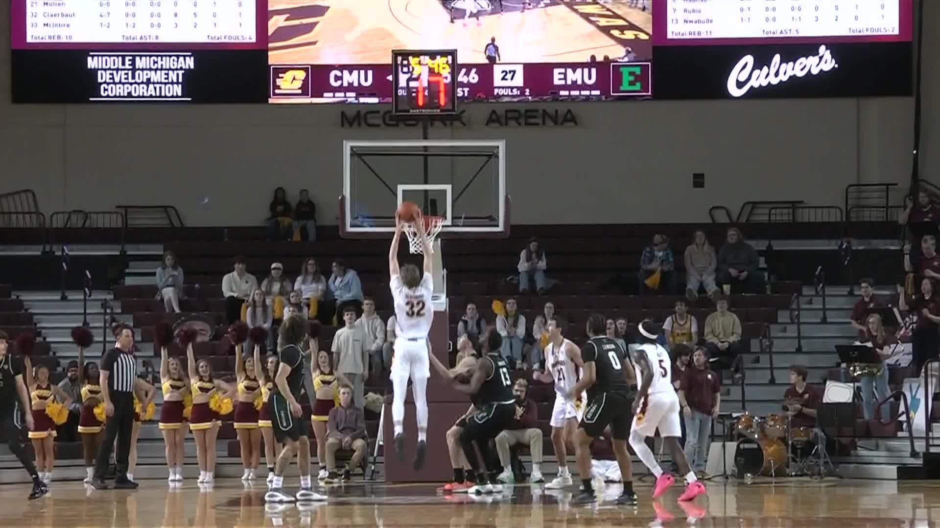 Game Highlights Video