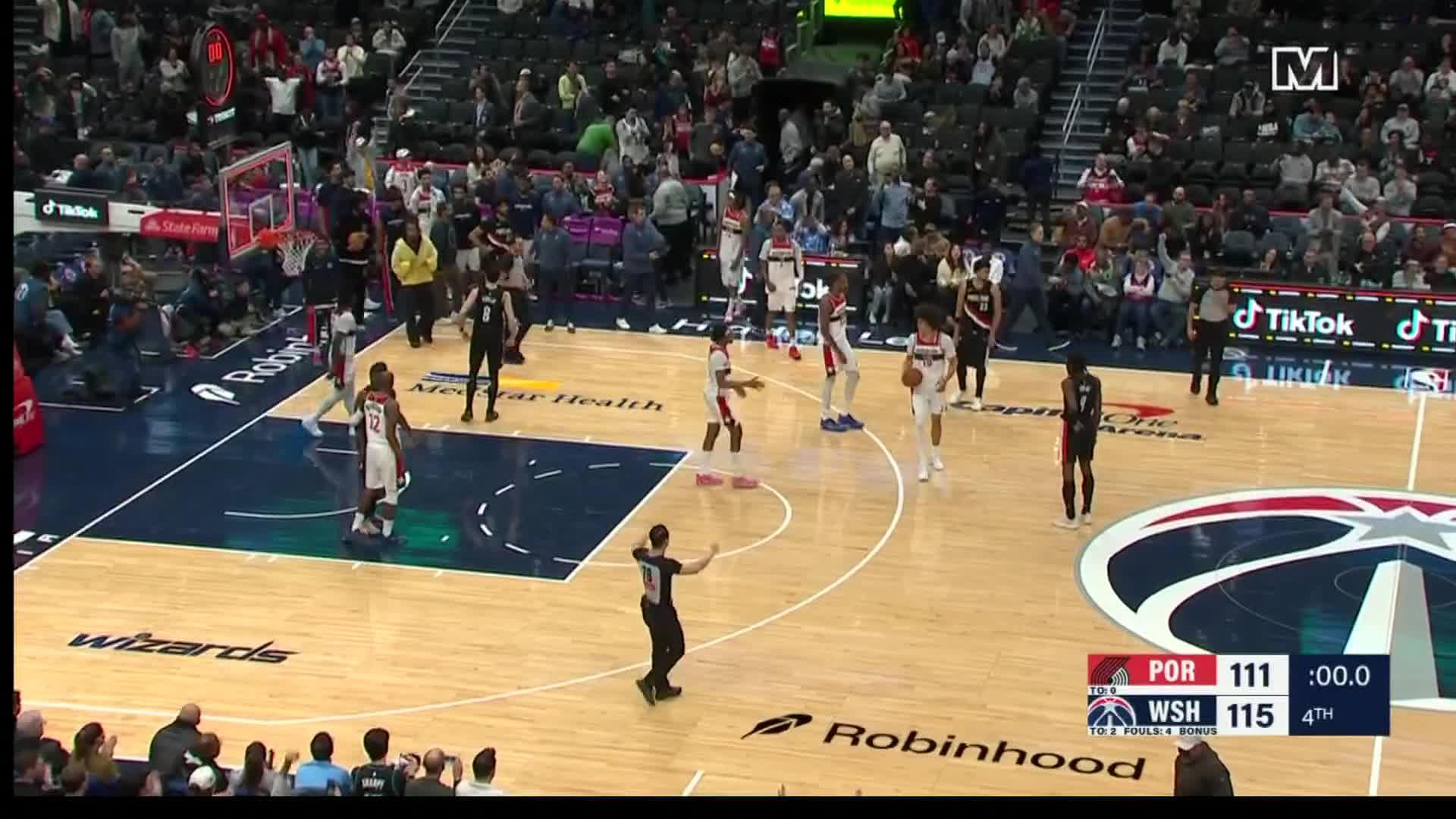 Game Recap Featured Image