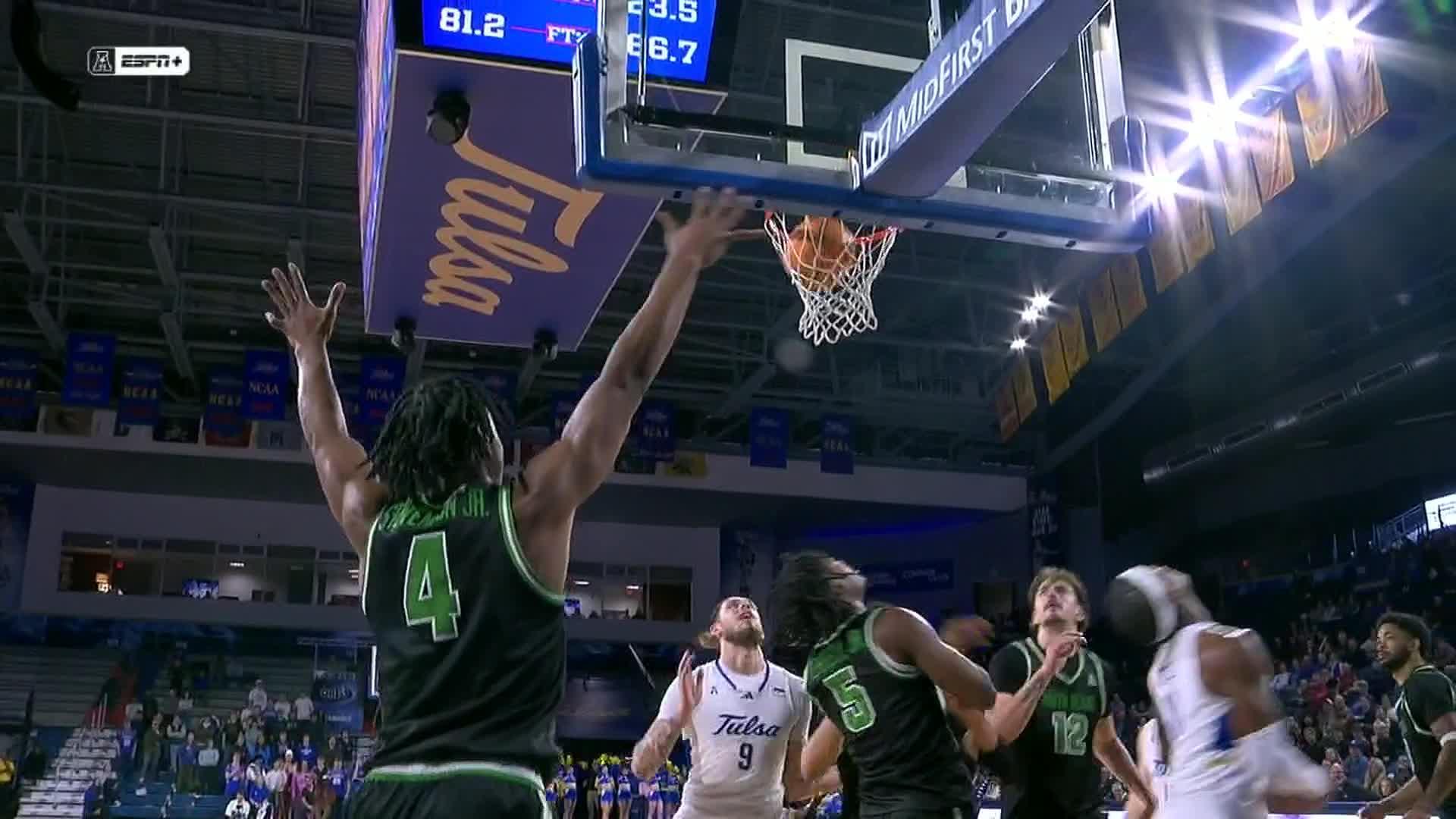 Game Highlights Video