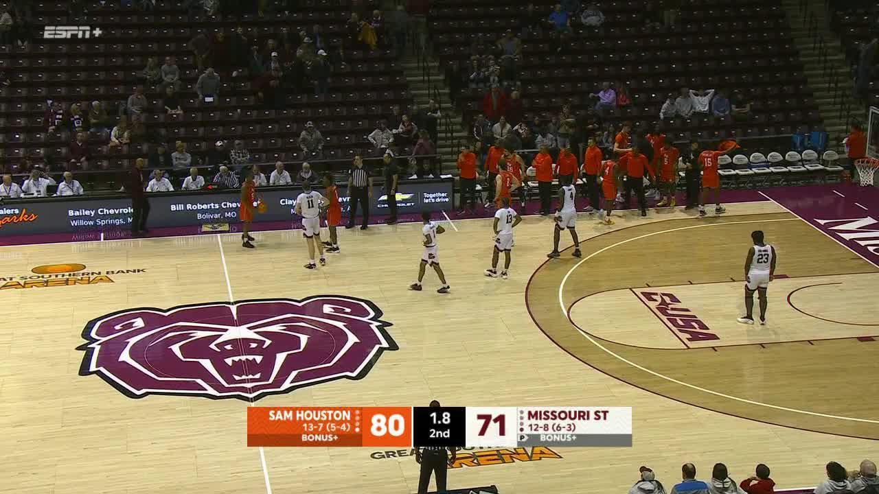 Game Highlights Video