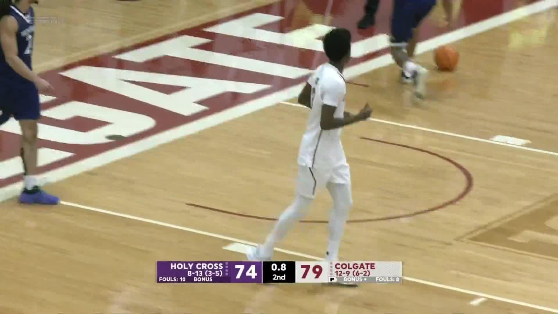 Game Highlights Video