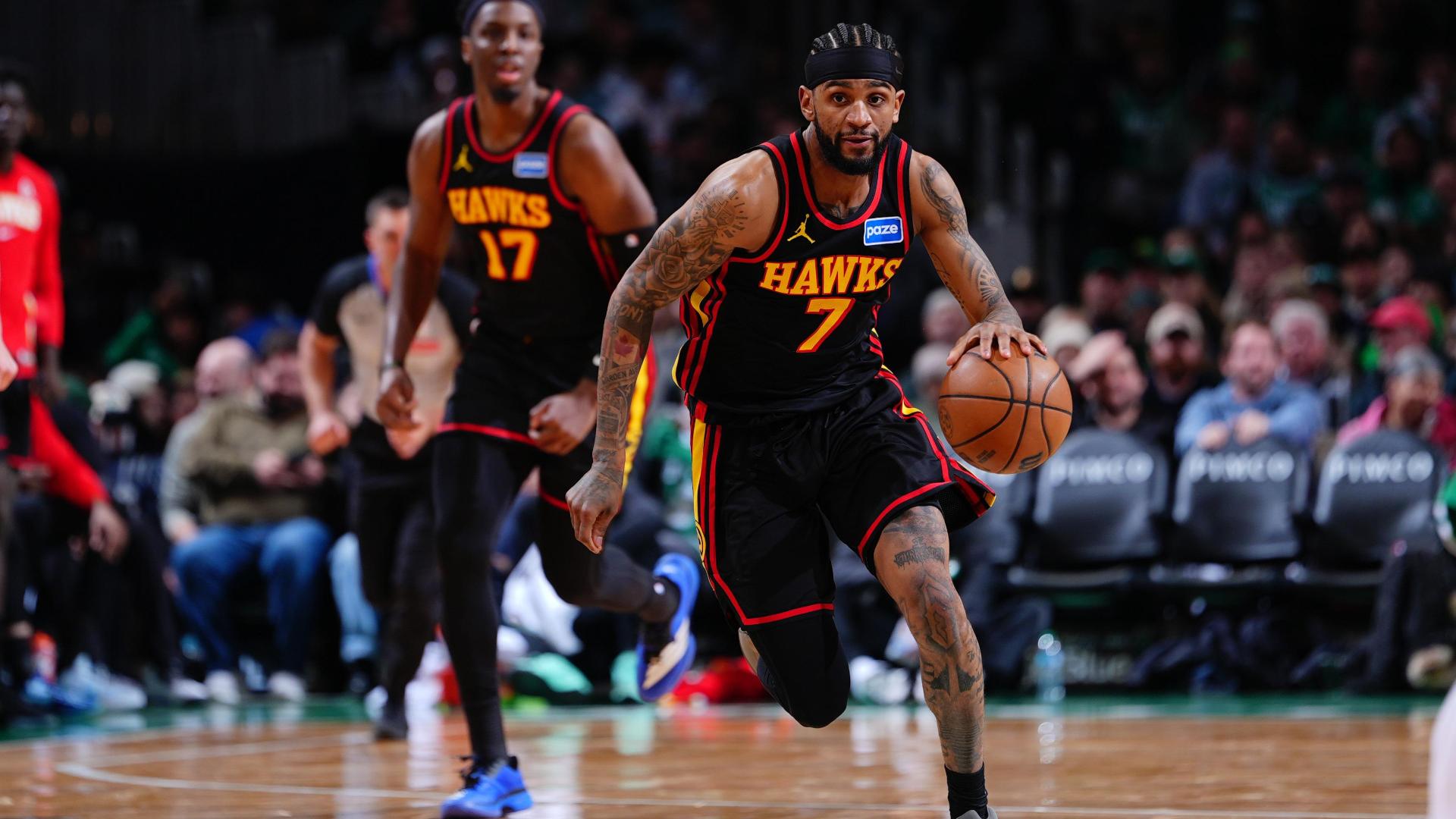 Game Recap Featured Image