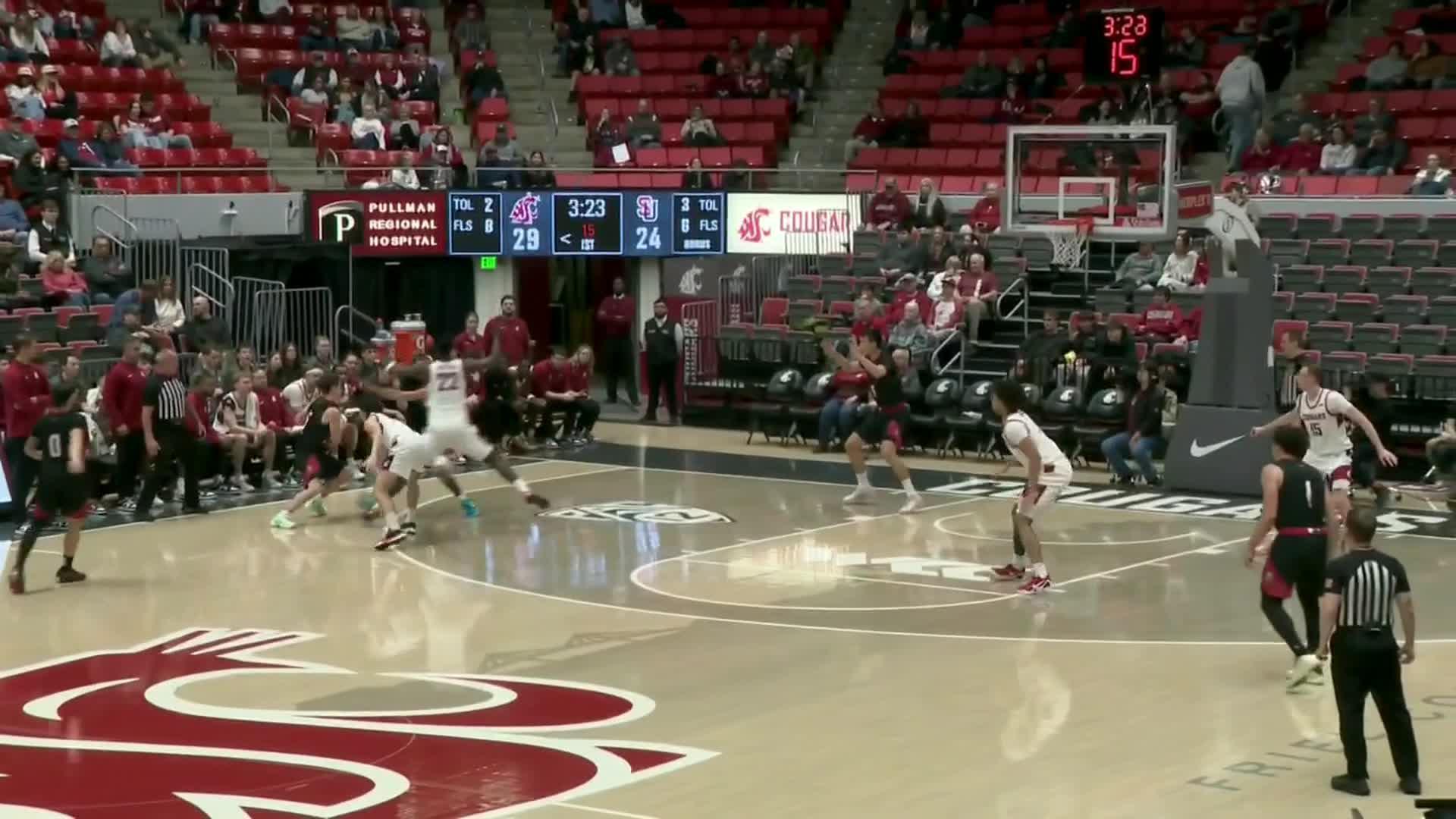 Game Highlights Video