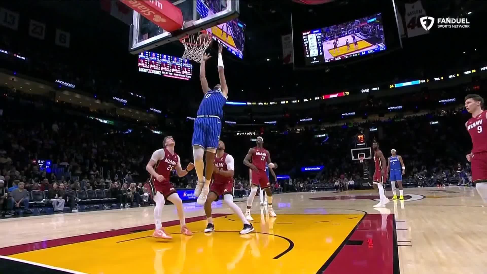 Game Recap Featured Image