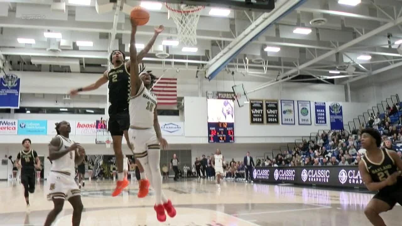 Game Highlights Video