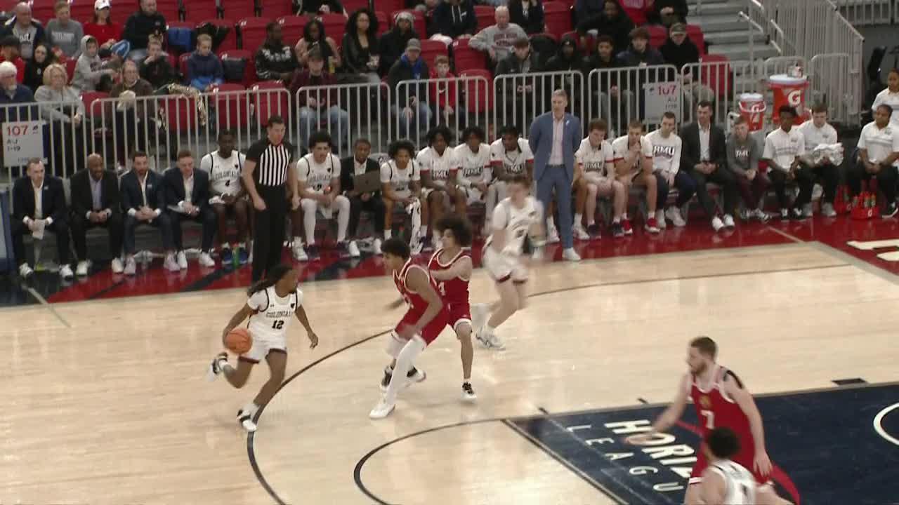 Game Highlights Video