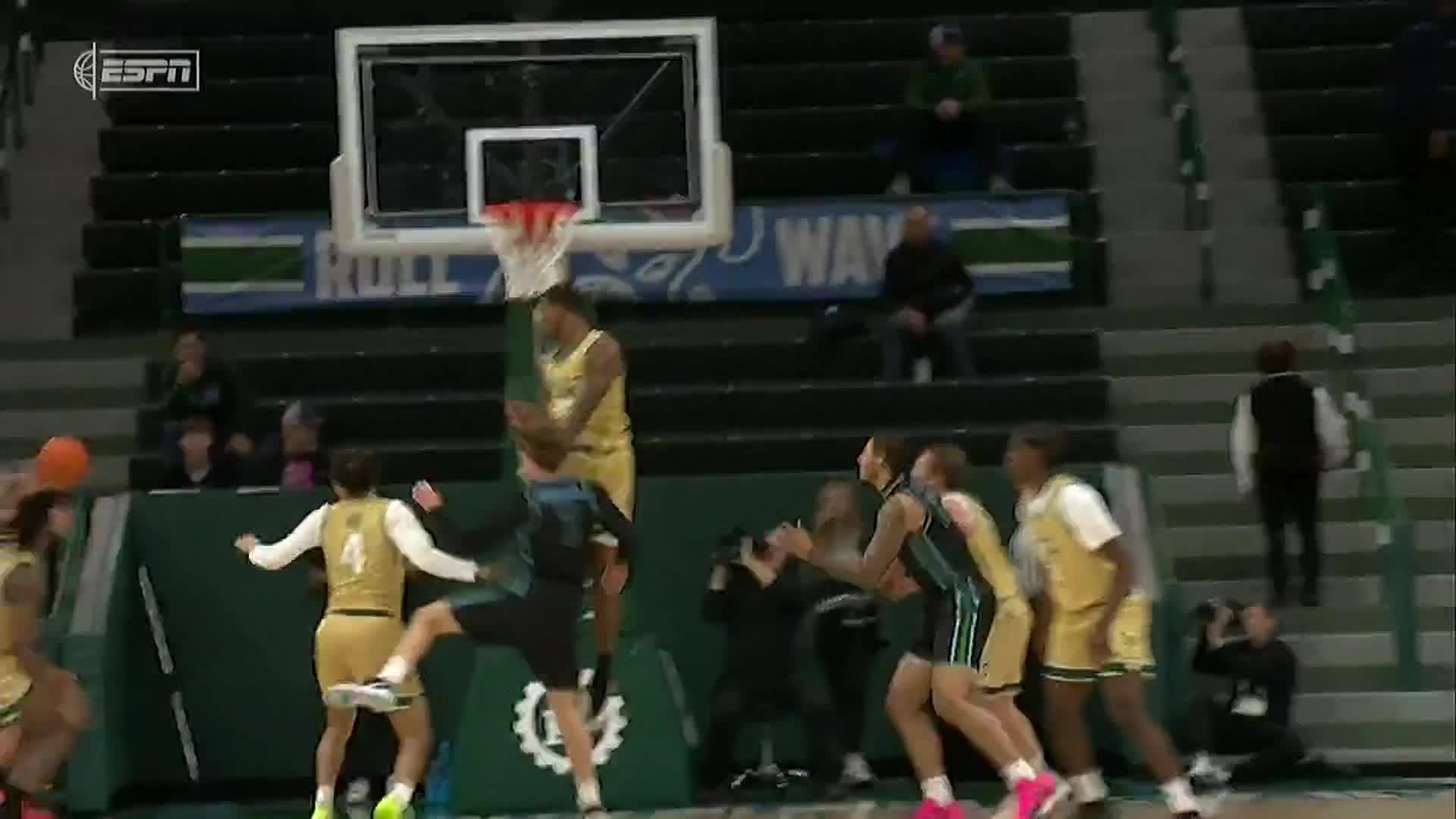 Game Highlights Video