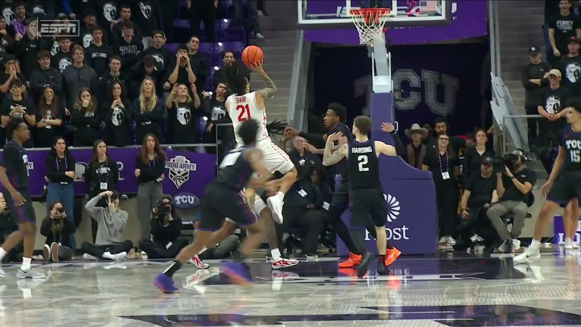 Game Highlights Video