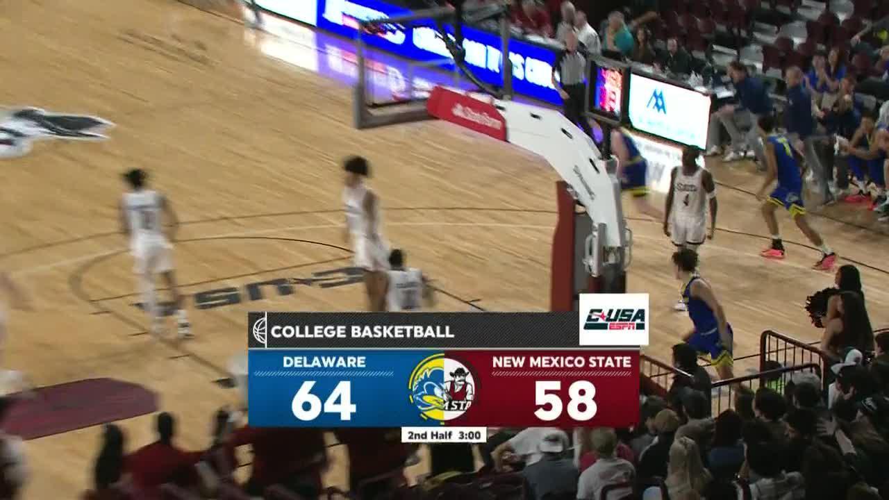 Game Highlights Video