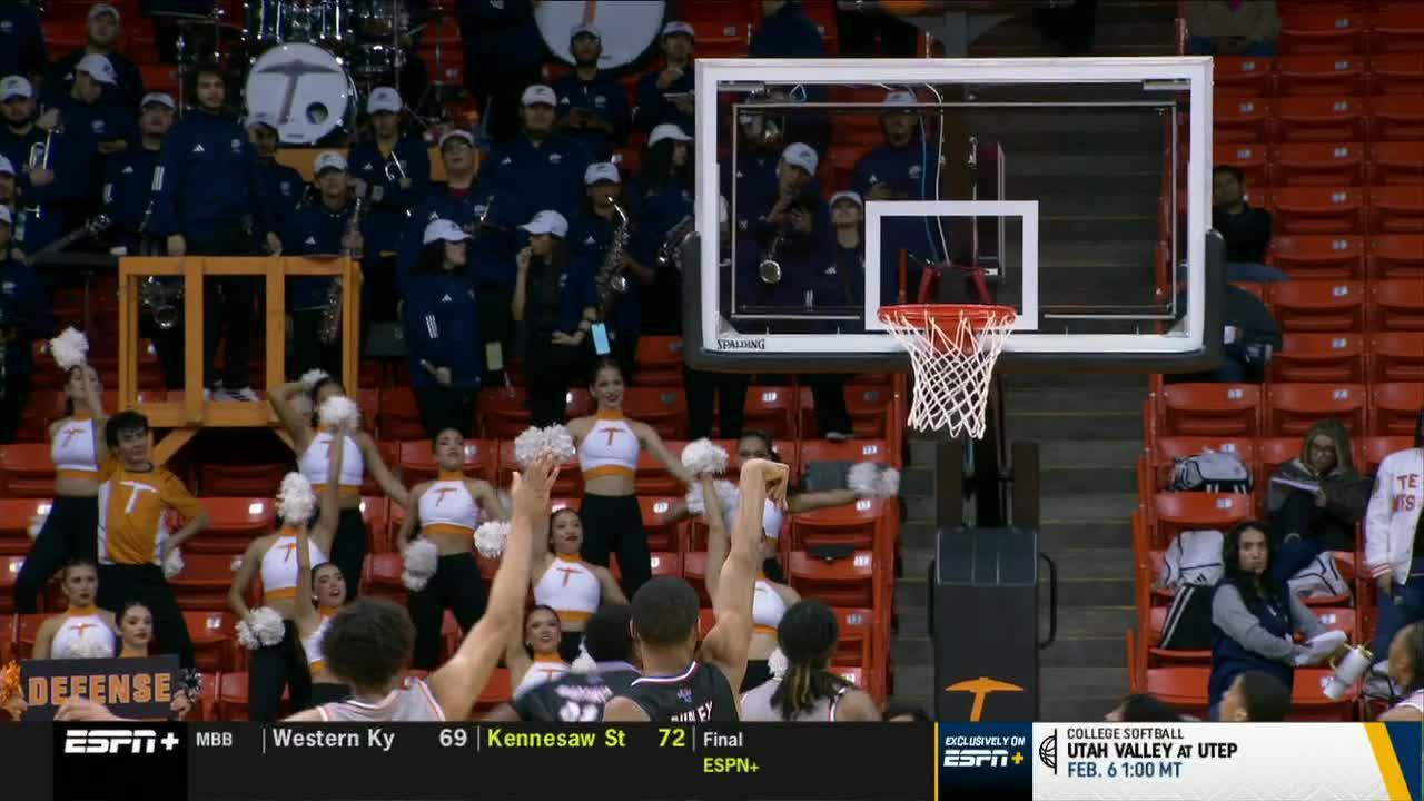 Game Highlights Video