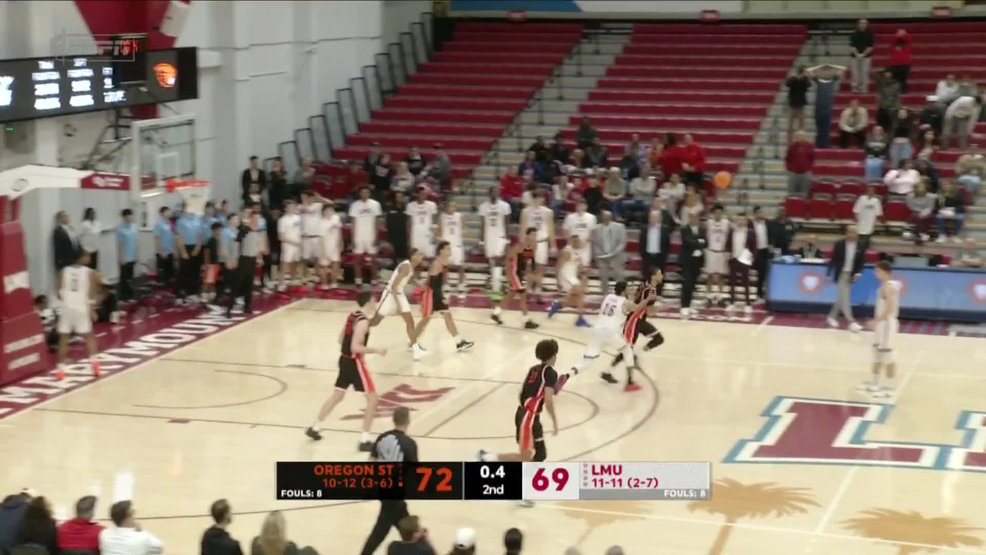 Game Highlights Video