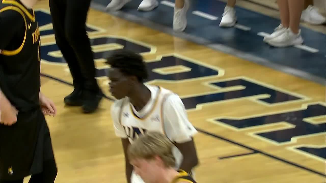 Northern Colorado 91-83 Idaho (30 Jan, 2026) Game Recap - ESPN (IN)