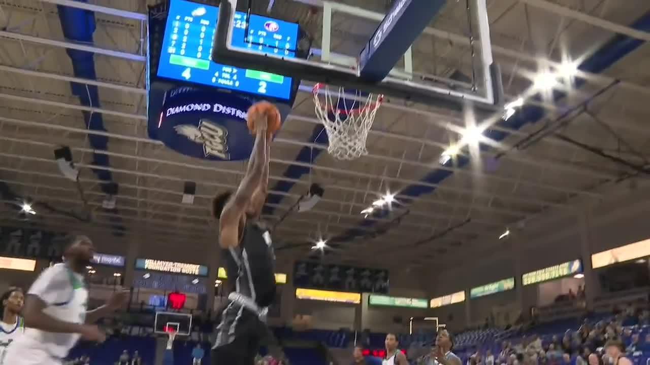 Game Highlights Video