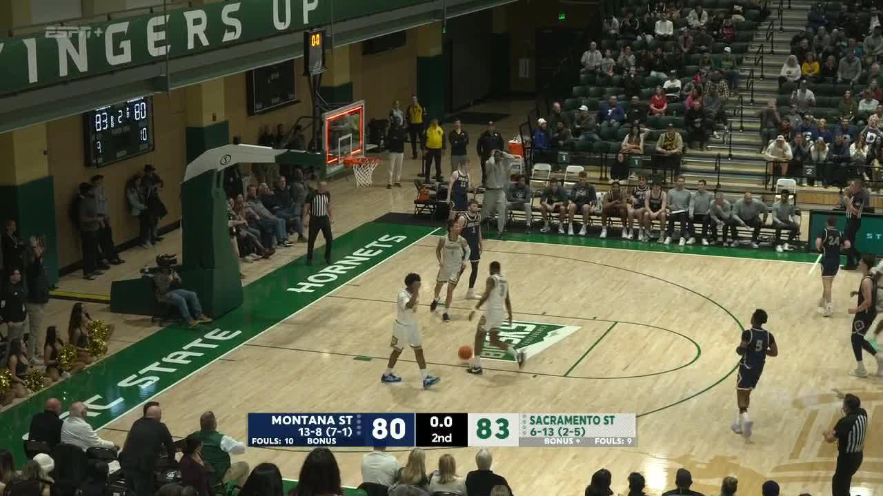 Game Highlights Video