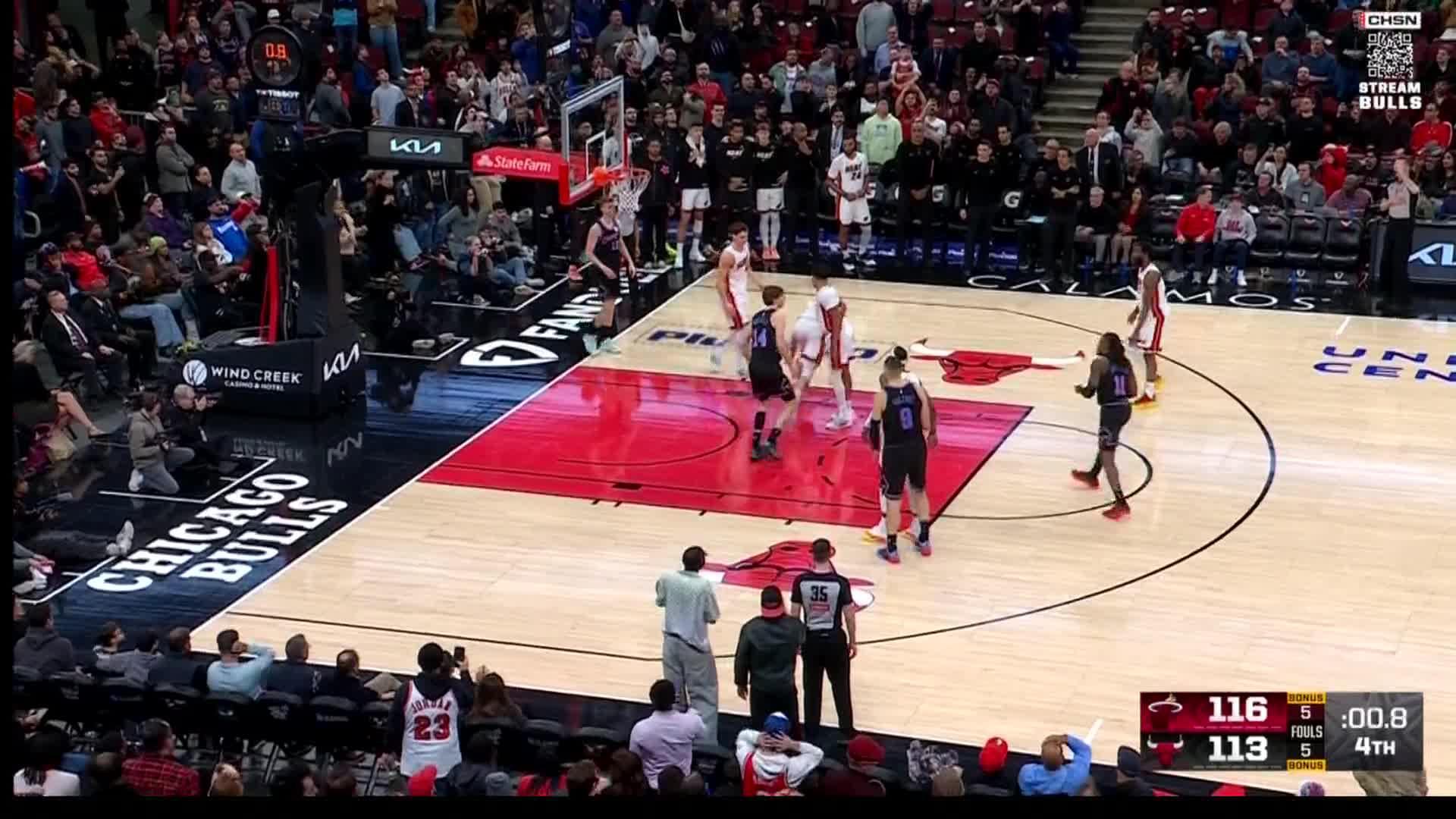 Game Recap Featured Image