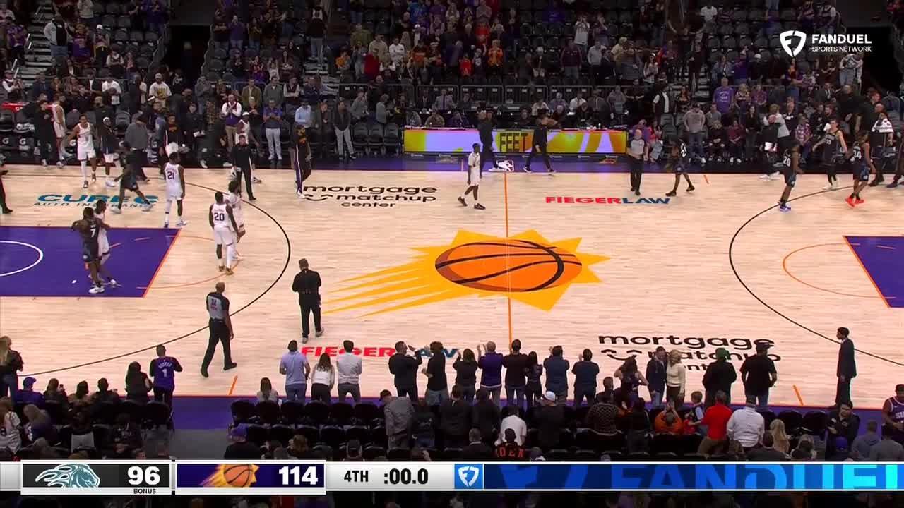 Game Recap Featured Image