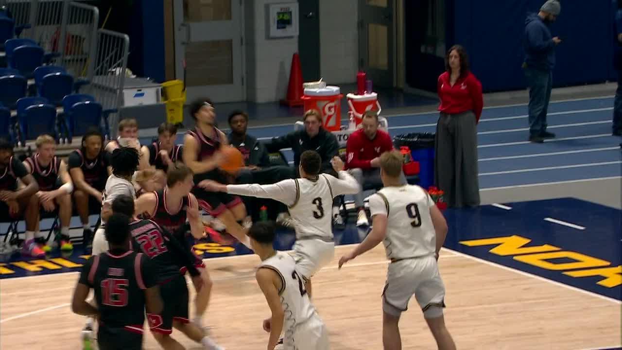 Game Highlights Video