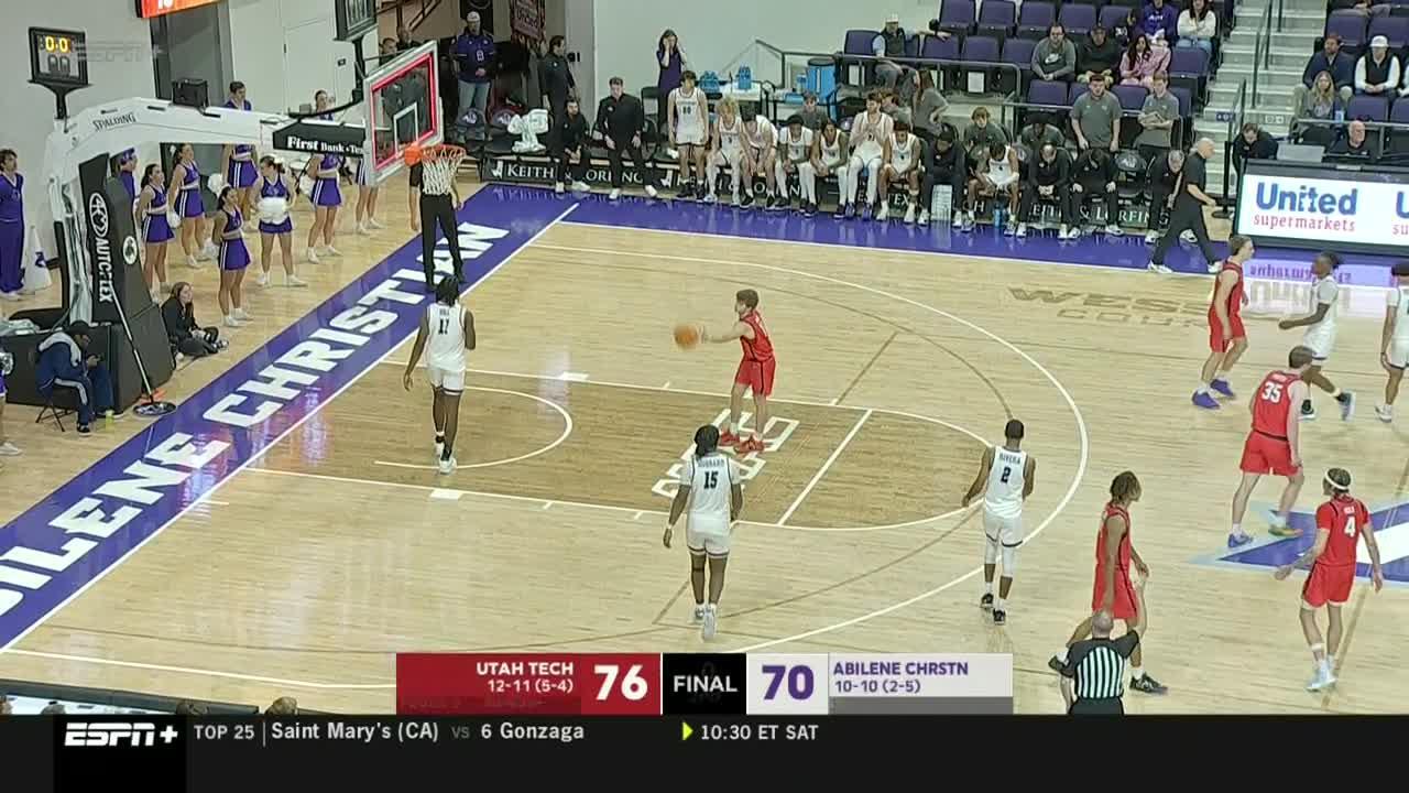 Game Highlights Video