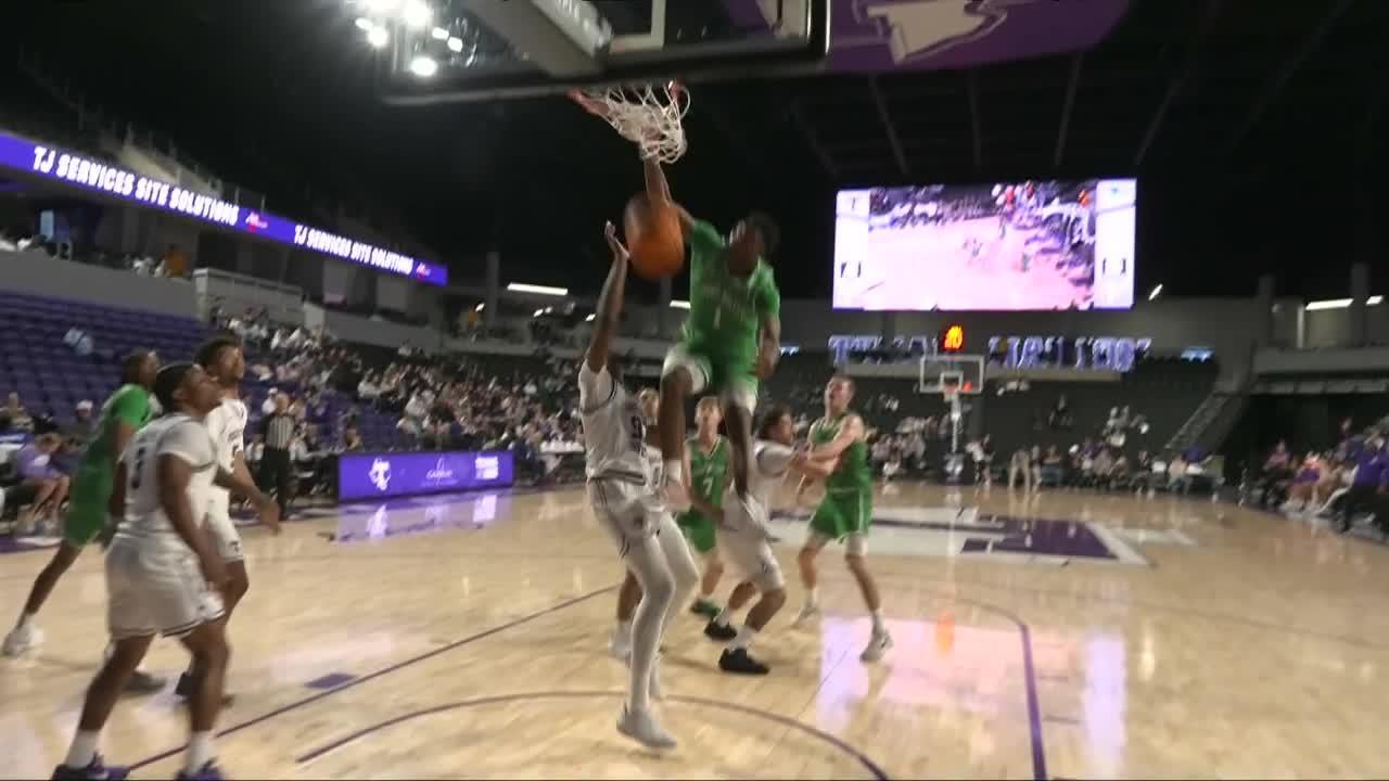 Game Highlights Video