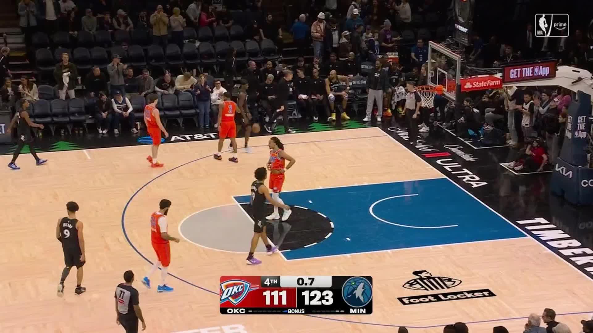 Game Recap Featured Image