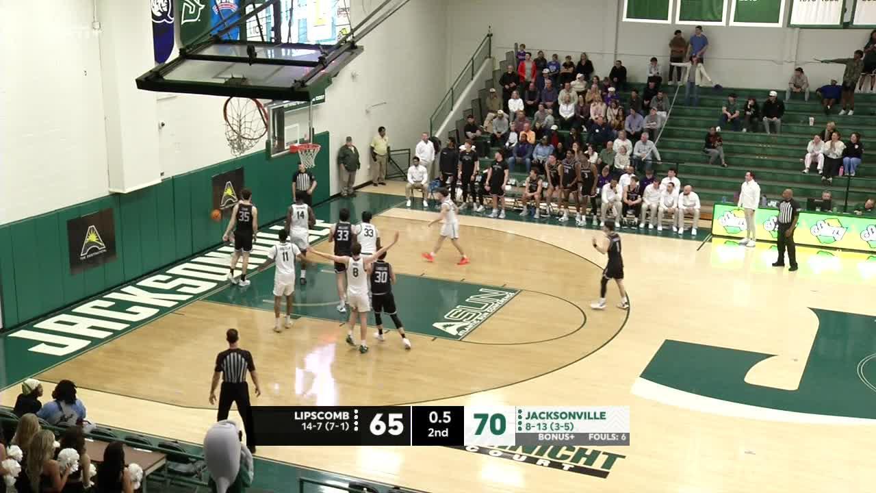 Game Highlights Video