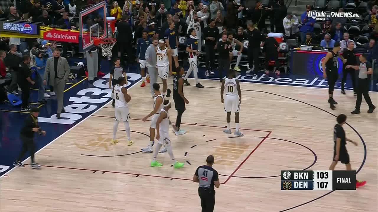 Game Recap Featured Image