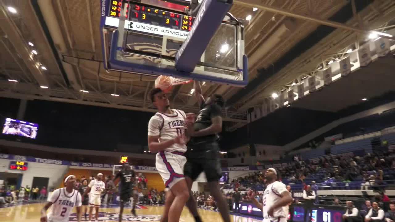 Game Highlights Video