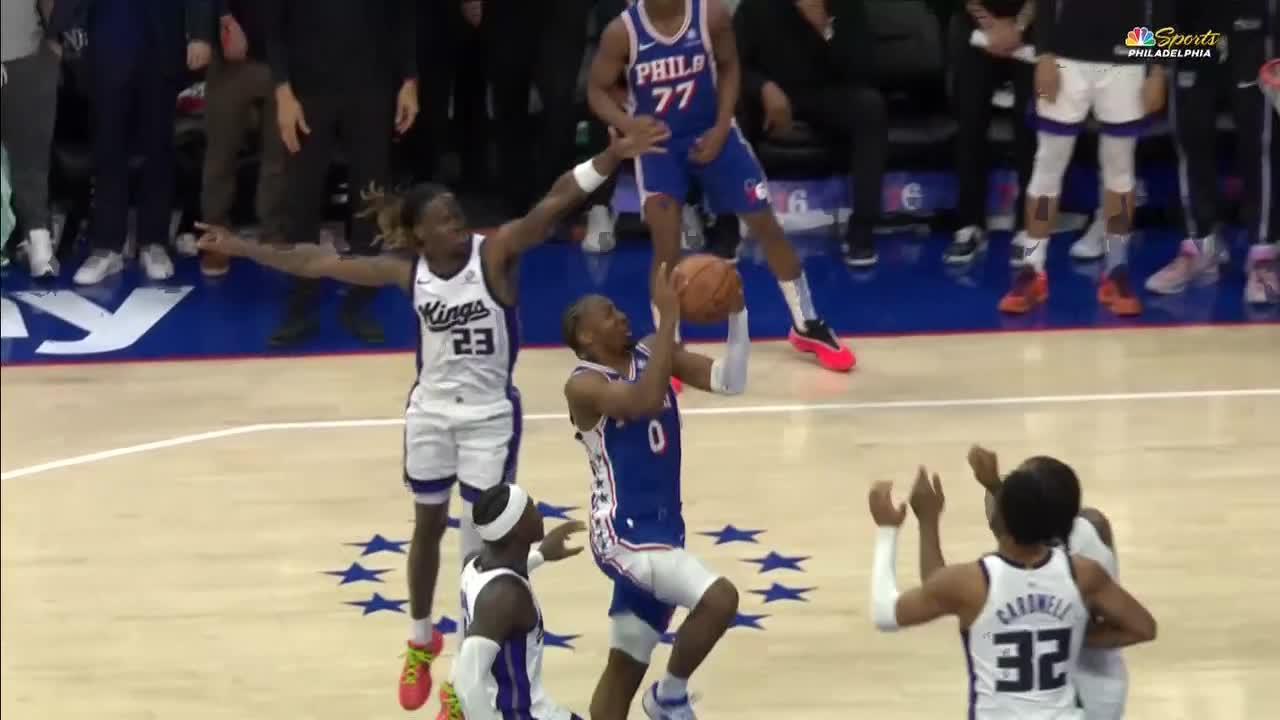 Game Recap Featured Image