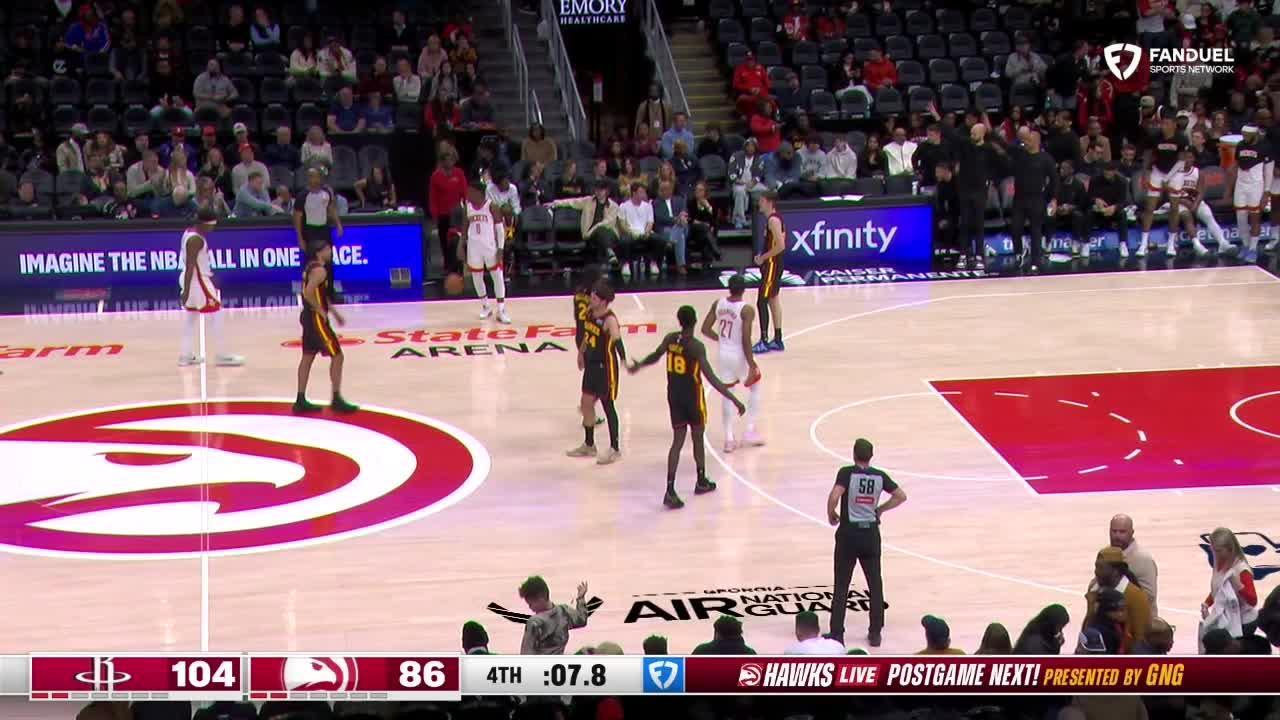 Game Recap Featured Image