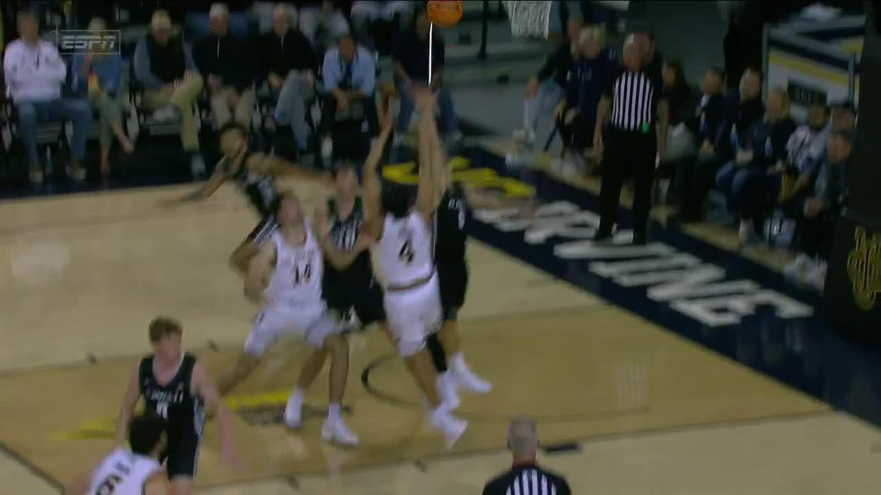 Game Highlights Video