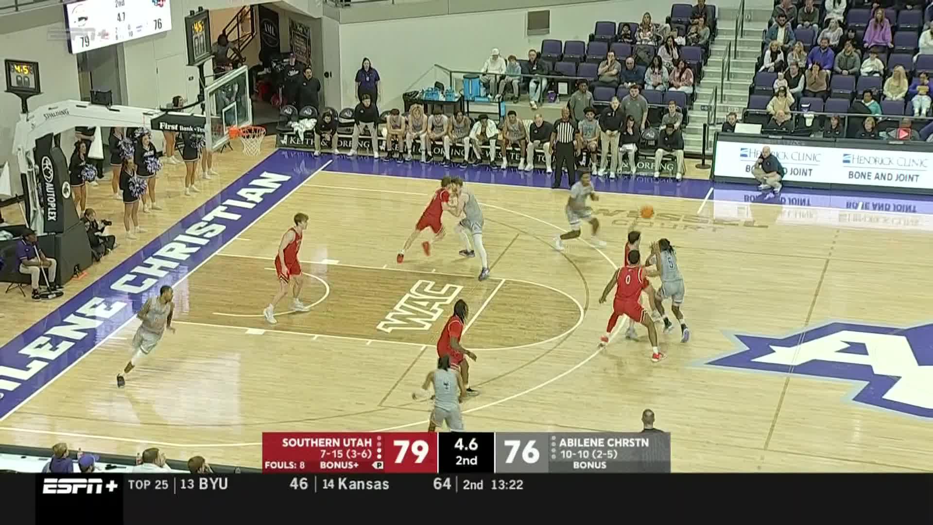 Game Highlights Video