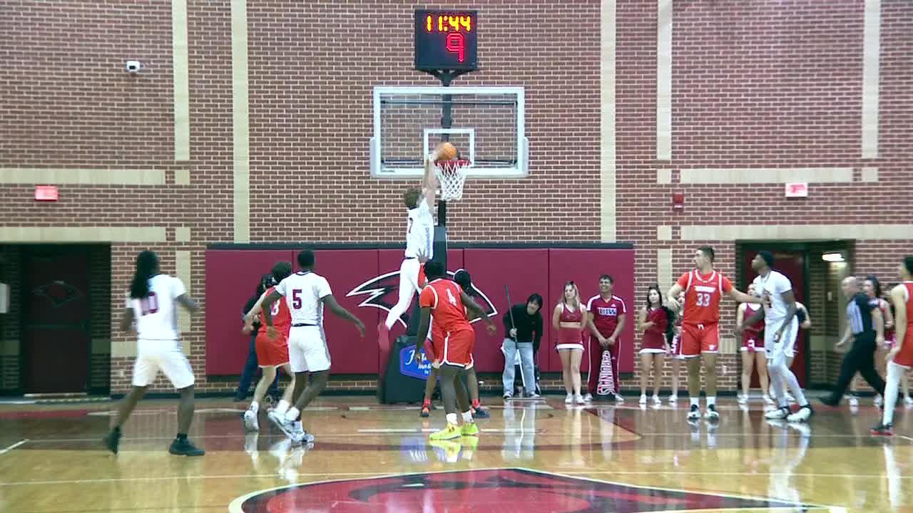 Game Highlights Video