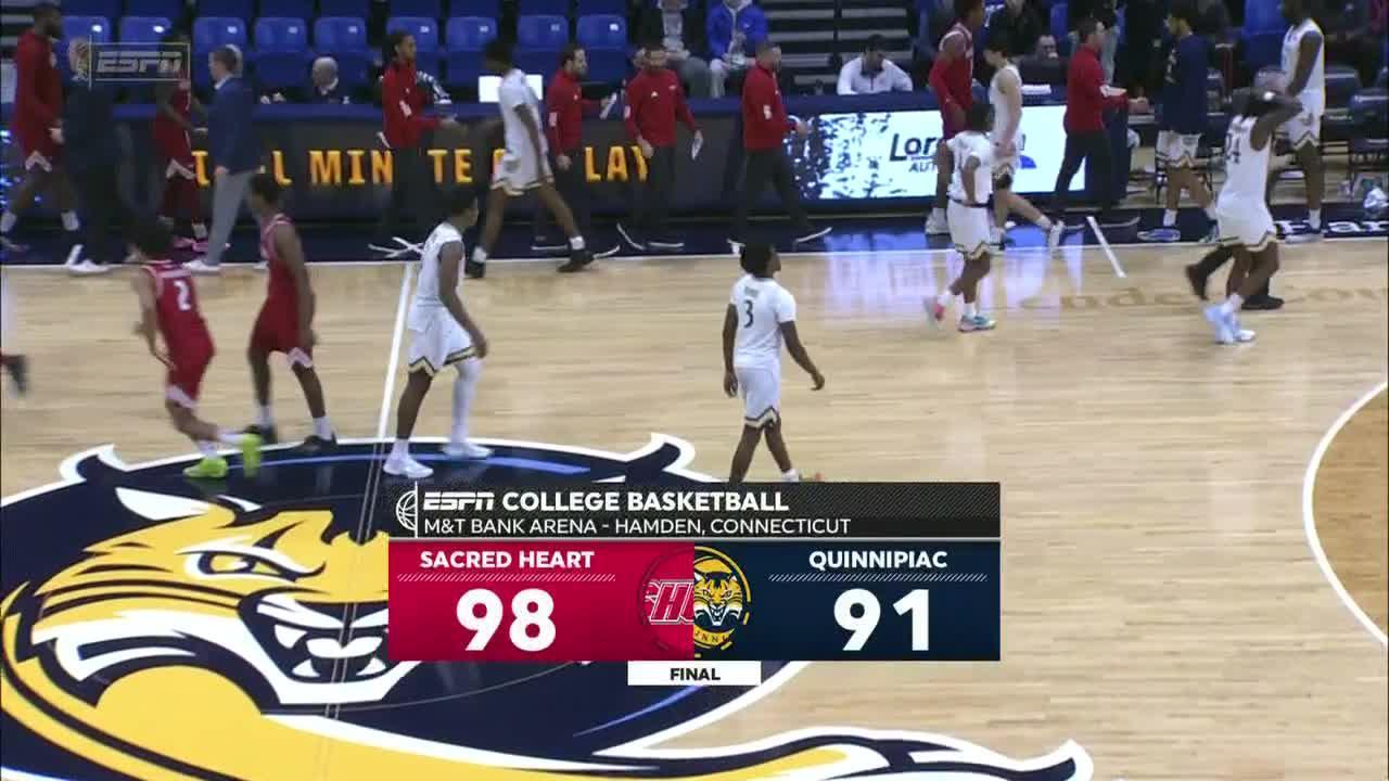 Game Highlights Video