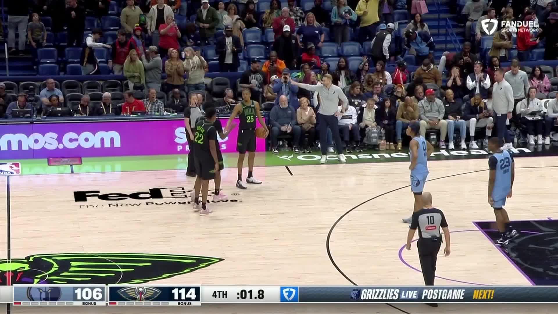 Game Recap Featured Image