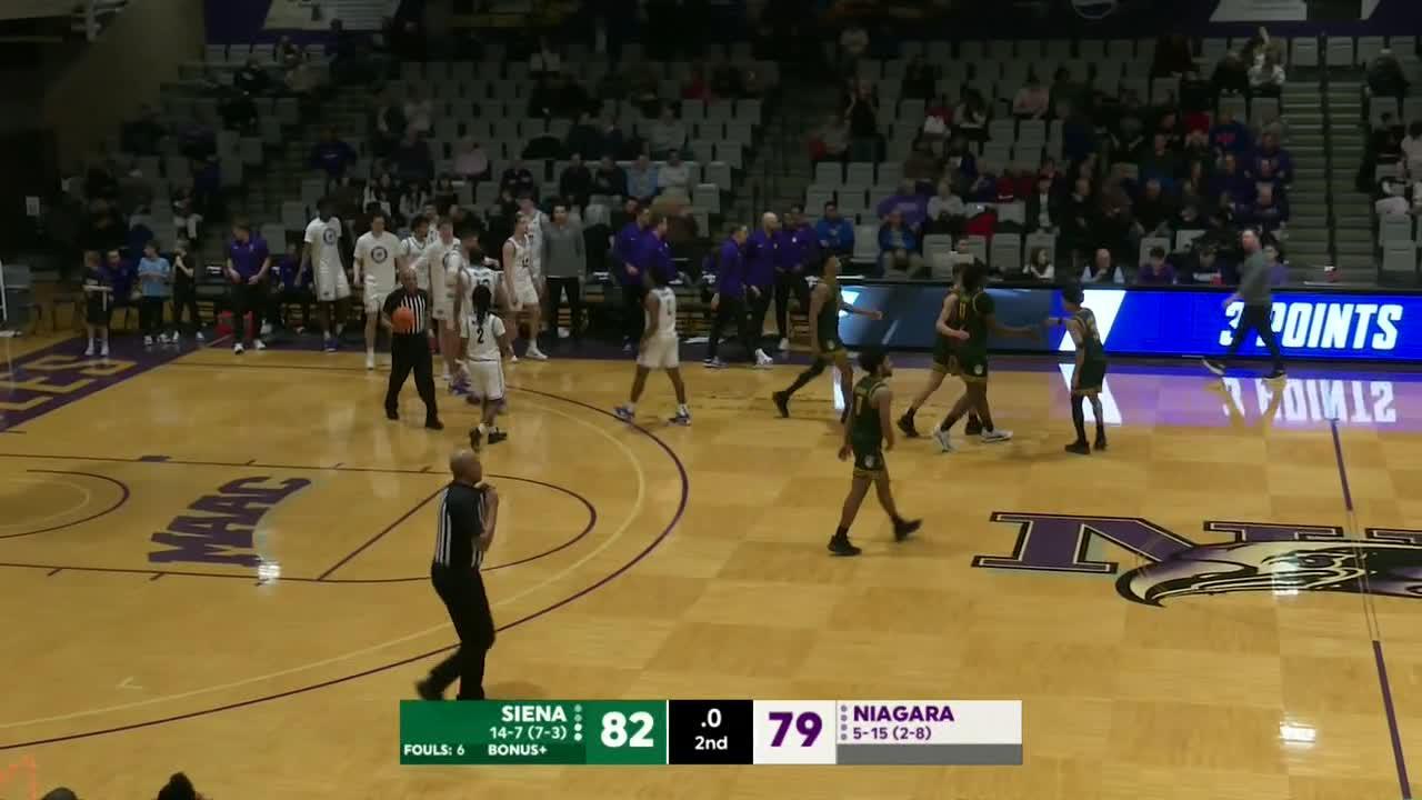 Game Highlights Video