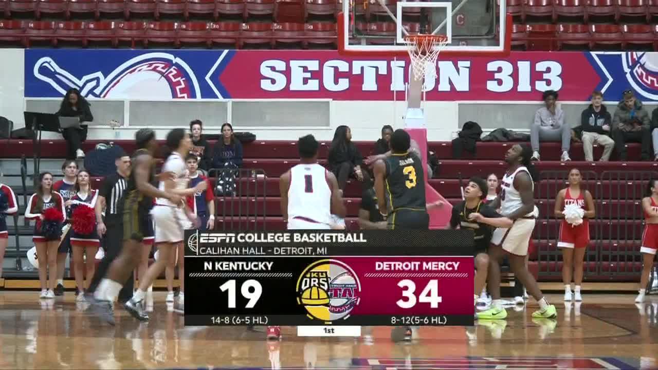 Game Highlights Video