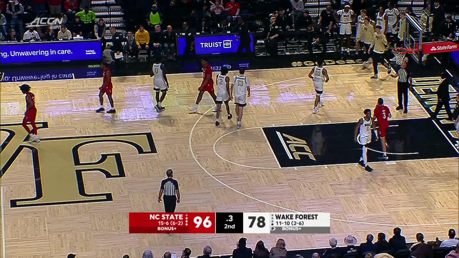 Game Highlights Video