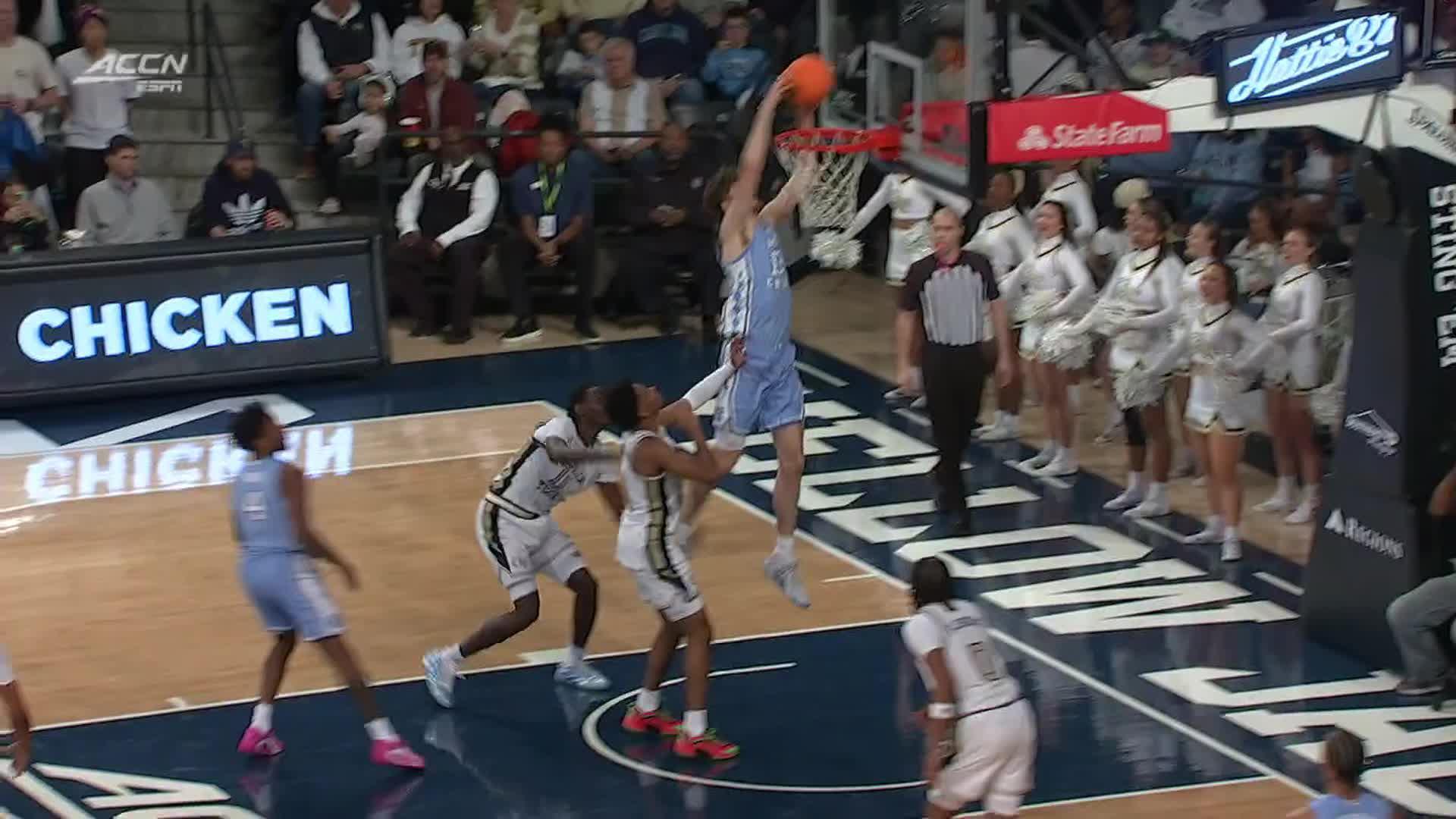 Game Highlights Video