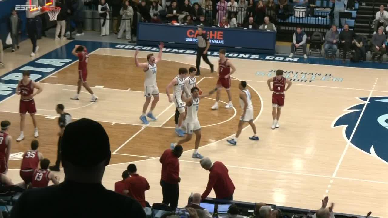 Game Highlights Video