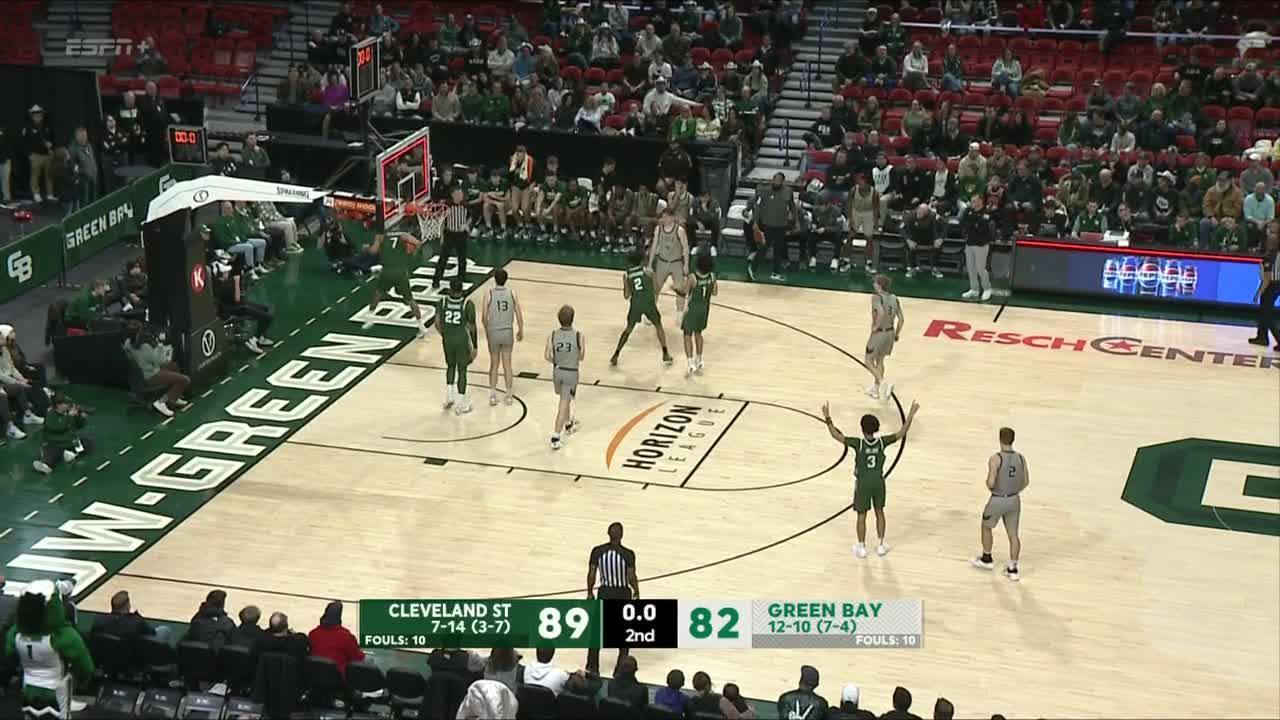 Game Highlights Video