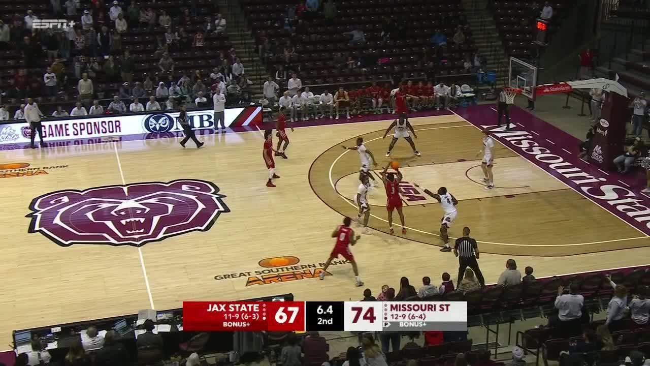 Game Highlights Video