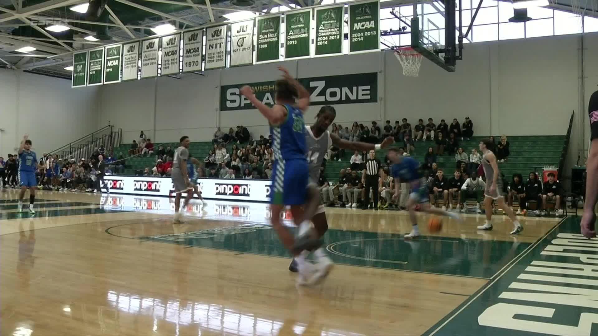 Game Highlights Video