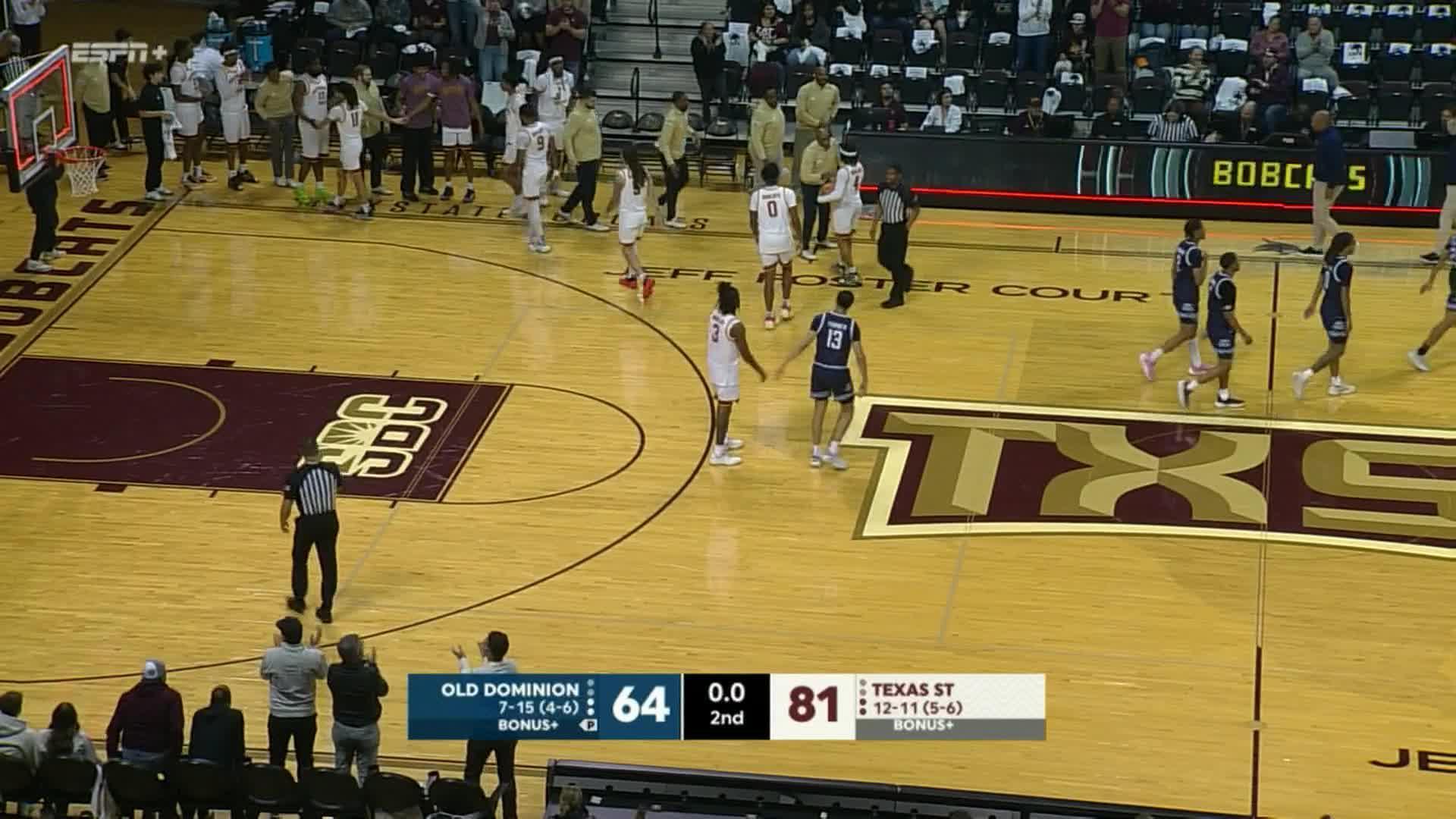 Game Highlights Video