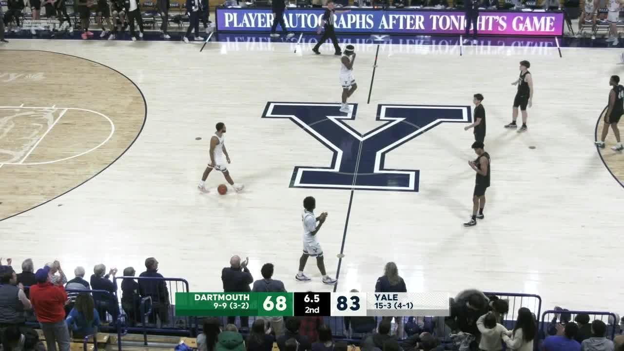 Game Highlights Video