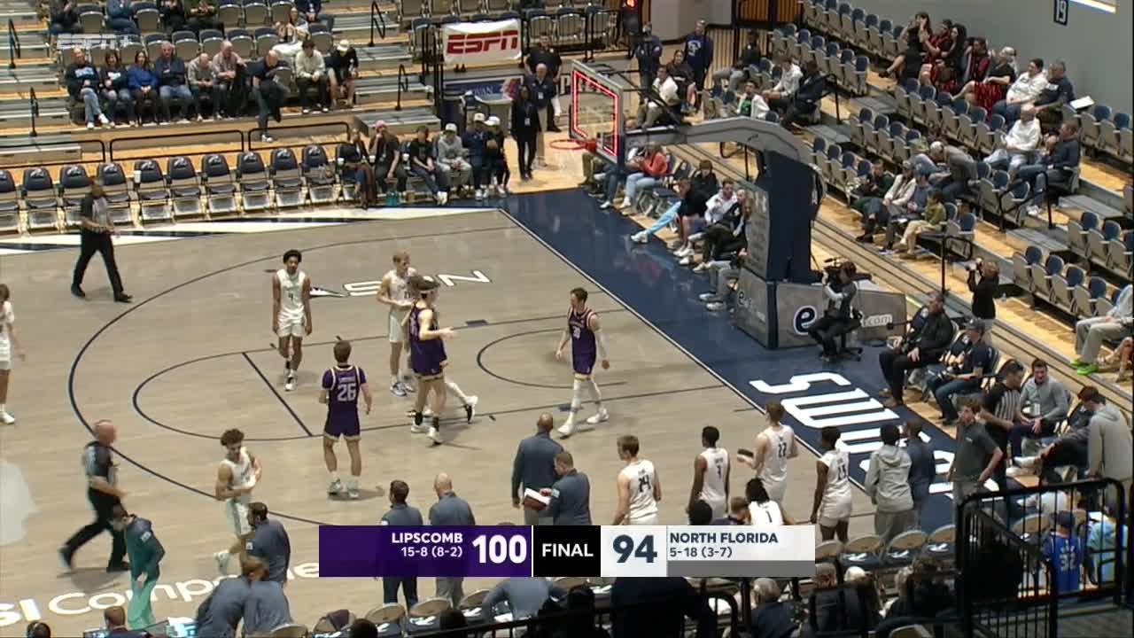 Game Highlights Video