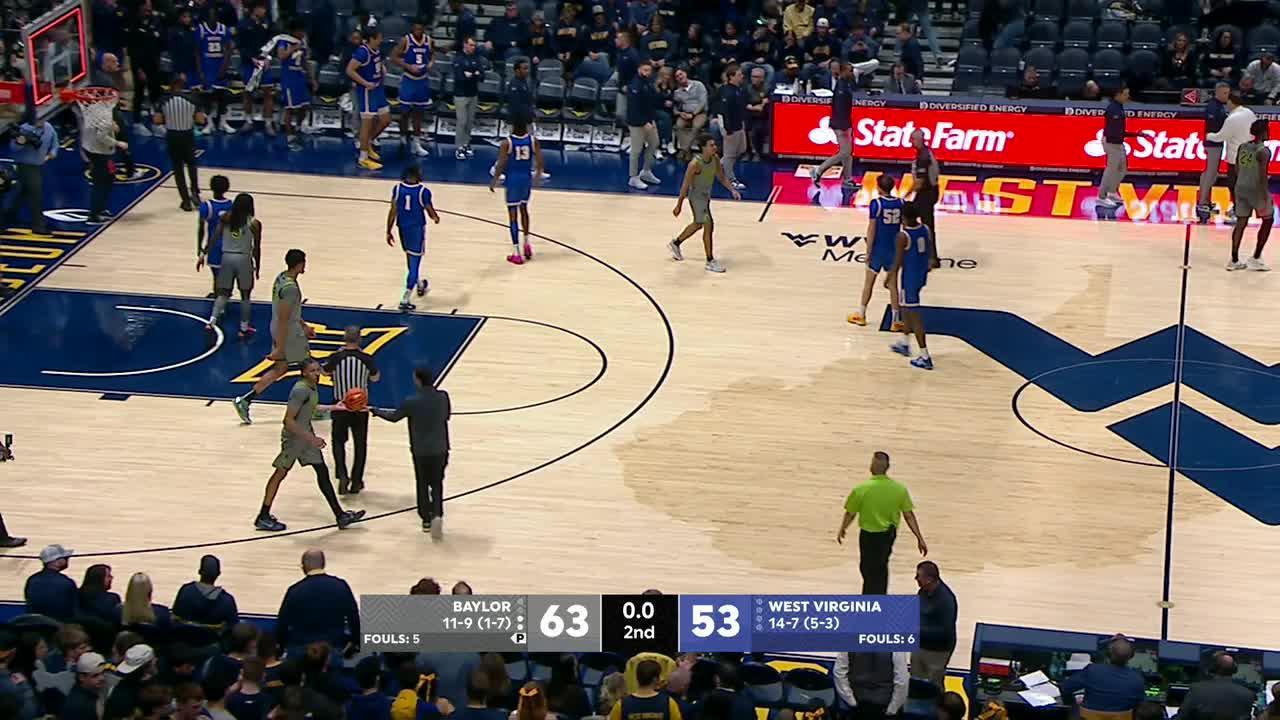 Game Highlights Video